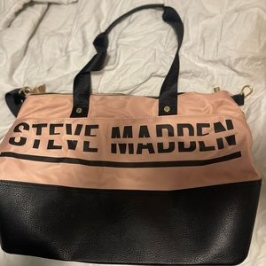 Steve Madden bag